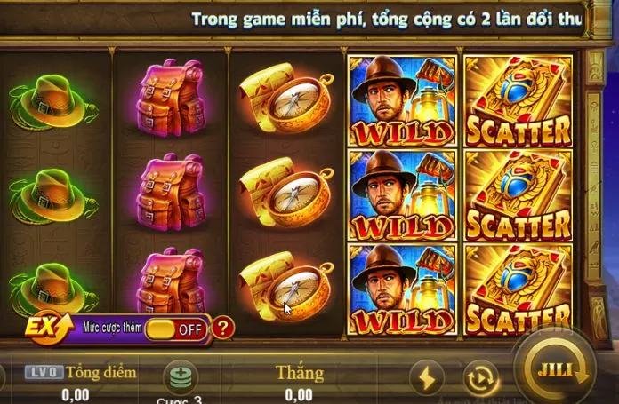 Game Nổ hũ 6789bet